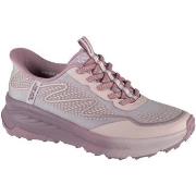 Kengät Skechers  Slip-Ins: Switch Back - Mist  37