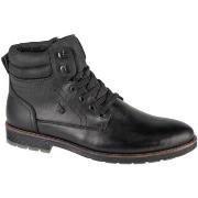 Kengät Rieker  Booties F4544  40