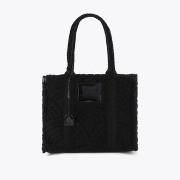 Laukut Kurt Geiger London  F FUR LG SOUTHBANK TOTE  Yksi Koko