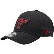 Lippalakit New-Era  Chicago Bulls NBA 940 Cap  Yksi Koko