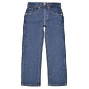 Suorat farkut Levis  LVB 551Z AUTHENTIC STRGHT JEAN  10 vuotta