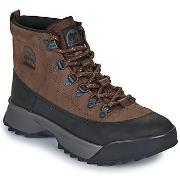 Kengät Sorel  SCOUT 87 PRO BOOT PLUS WP  41