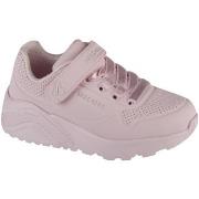 Lastenkengät Skechers  Uno Lite  36