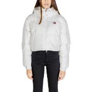 Toppatakki Tommy Hilfiger  TJW CRP ALASKA DW0DW18609  EU S