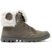 Saappaat Palladium  Baggy NBK WL - Dusky Green  36