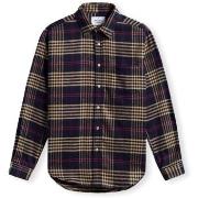 Pitkähihainen paitapusero Portuguese Flannel  Pomar Shirt  EU M