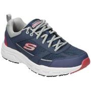 Tennarit Skechers  OAK-CANYON VERKETTA  40