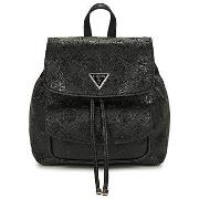 Reppu Guess  CRESIDA SMALL FLAP BACKPACK  Yksi Koko