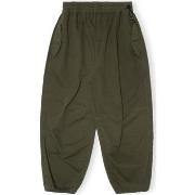 Housut Rvlt Revolution  Parachute Trousers 5883 - Army  EU L