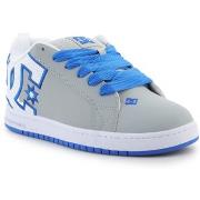 Kengät DC Shoes  Court Graffik 300529-XSBW Grey/Blue/White  44 1/2