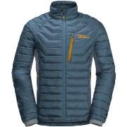 Parkatakki Jack Wolfskin  Routeburn Pro Ins Jacket  EU M