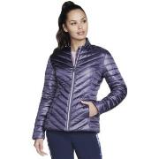 Parkatakki Skechers  GO Shield Shine Jacket  EU S