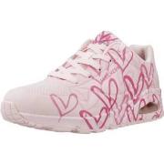 Tennarit Skechers  UNO-SPREAD THE LOVE  36