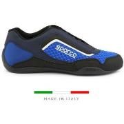 Tennarit Sparco  Jerez - Blue/Navy  45