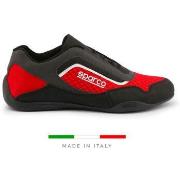 Tennarit Sparco  Jerez - Grey/Red  43