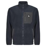 Fleecet Quiksilver  CLEAN COAST FZ  EU S