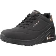 Tennarit Skechers  UNO WEDGE - HI STEPS  37