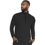 Ulkoilutakki Skechers  Skech-Knits Burst 1/4 Zip  EU M