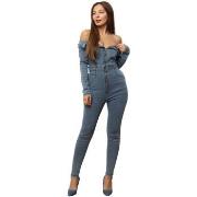 Jumpsuits La Modeuse  31364_P72015  EU M