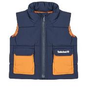 Toppatakki Timberland  DOUDOUNE SANS MANCHES T60341  2 vuotta