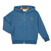 Svetari Timberland  CARDIGAN A CAPUCHE T60326  6 vuotta