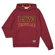 Svetari Timberland  SWEAT A CAPUCHE T60317  14 vuotta