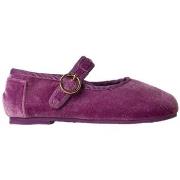 Lastenkengät Paez  Kids Mary Jane K - Velvet Amethyst  26