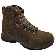 Saappaat Chiruca  SAAPPAAT  SEQUOIA 01 GORE TEX  44