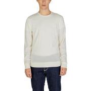 Neulepusero Calvin Klein Jeans  MERINO RWS CREW NECK K10K109474  EU S