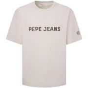 Lyhythihainen t-paita Pepe jeans  -  EU L