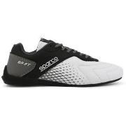 Tennarit Sparco  Sp-ftx - Black/Grey  42