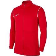 Ulkoilutakki Nike  Dry Park 20 Training Jacket  EU XXL