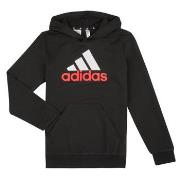 Svetari adidas  Essentials Two-Colored Big Logo Cotton Hoodie  11 / 12...