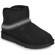 Kengät UGG  CLASSIC MINI CRESCENT  36