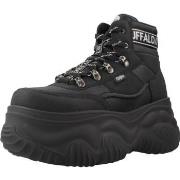 Tennarit Buffalo  BLADER HIKING  40