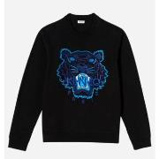 Svetari Kenzo  Sweat  Tigre  EU L