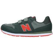 Lastenkengät New Balance  YV500TPG  32 1/2