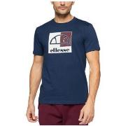 Lyhythihainen t-paita Ellesse  SHX20942  EU L