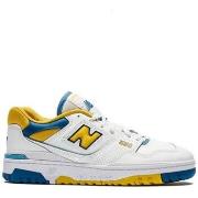 Tennarit New Balance  BB550 NCG  36