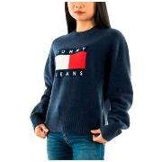 Neulepusero Tommy Hilfiger  -  EU S