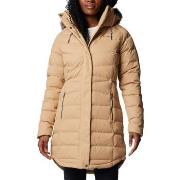 Parkatakki Columbia  Belle Isle II Mid Down Jacket  EU M