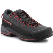 Kengät La Sportiva  TX4 EVO  GTX CARBON CHERRY TOMATO 37D900322  41