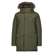 Parkatakki Superdry  EVEREST FAUX FUR HOODED PARKA  EU S