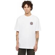 T-paidat & Poolot Dickies  x spitfire tee  EU S