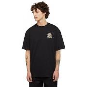 T-paidat & Poolot Dickies  x spitfire tee  EU XS