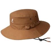 Hatut Kangol  Utility cords jungle hat  EU S