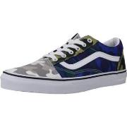 Tennarit Vans  JN OLD SKOOL  36 1/2