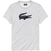 Lyhythihainen t-paita Lacoste  TH3377  EU S