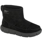 Kengät Sorel  Explorer III Slip-on WP  37