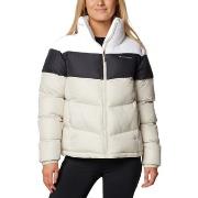 Parkatakki Columbia  Puffect II Colorblock Jacket  EU S